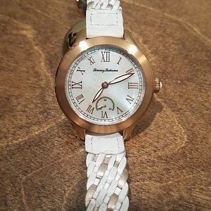 Tommy Bahama Ladies Watch